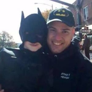 Meet your Posher, Scott